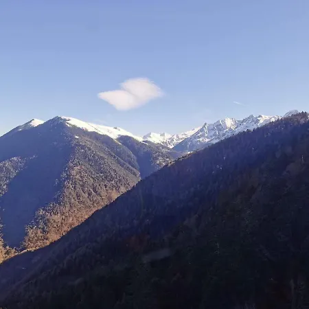 Cosy Edelweiss Lägenhet