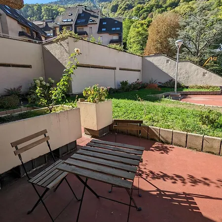 Cosy Edelweiss * Bagnères-de-Luchon