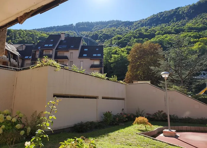 Cosy Edelweiss * Bagnères-de-Luchon