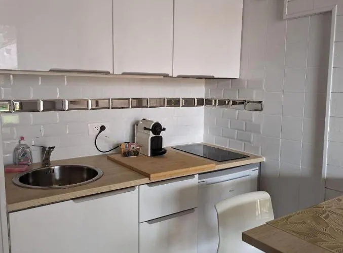 Appartement Cosy Edelweiss *