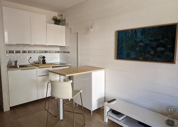 Appartement Cosy Edelweiss