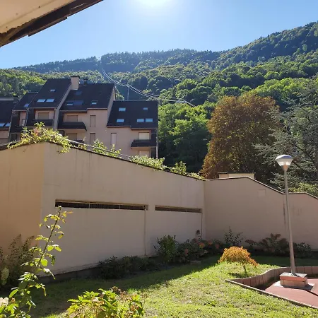 Cosy Edelweiss * Bagnères-de-Luchon