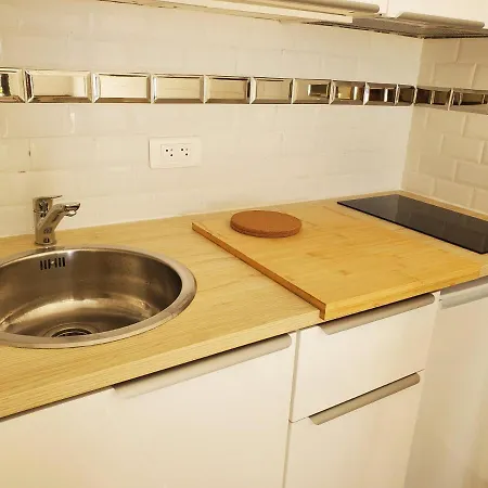 Cosy Edelweiss Appartement Bagnères-de-Luchon