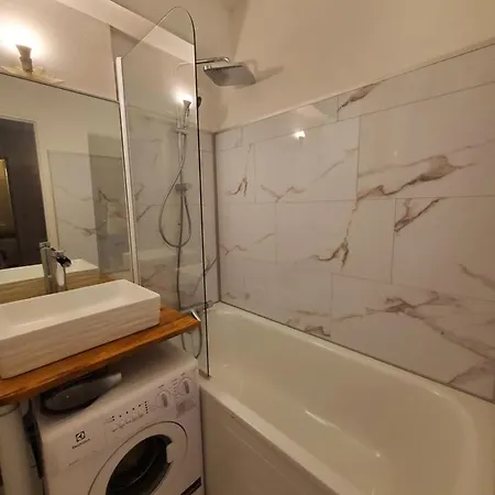 Cosy Edelweiss Appartement *