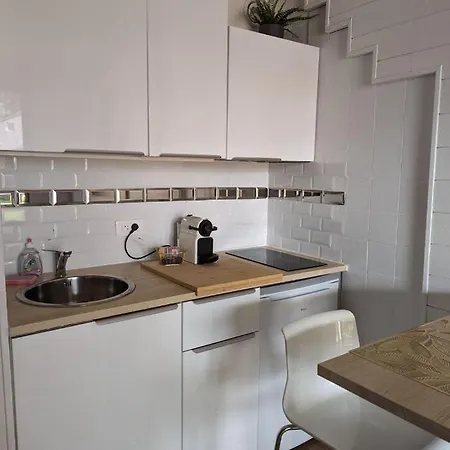 Appartement Cosy Edelweiss *