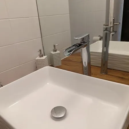 Appartement Cosy Edelweiss