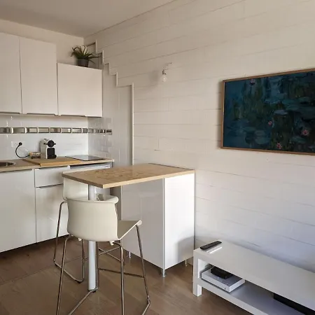 Appartement Cosy Edelweiss