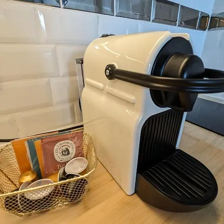 Cosy Edelweiss Bagnères-de-Luchon