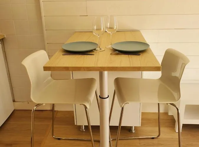 Апартаменты Cosy Edelweiss Bagneres-de-Luchon