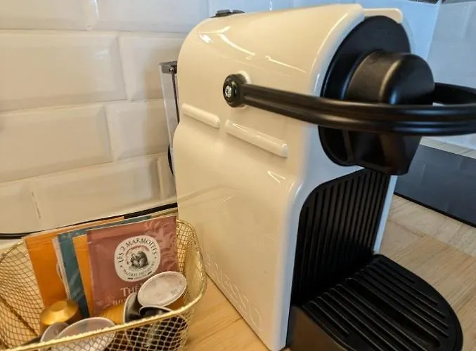 Cosy Edelweiss Bagneres-de-Luchon