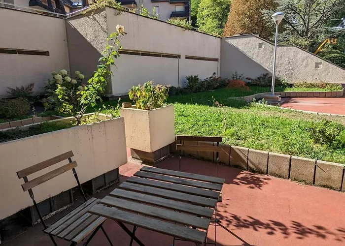 Cosy Edelweiss * Bagneres-de-Luchon